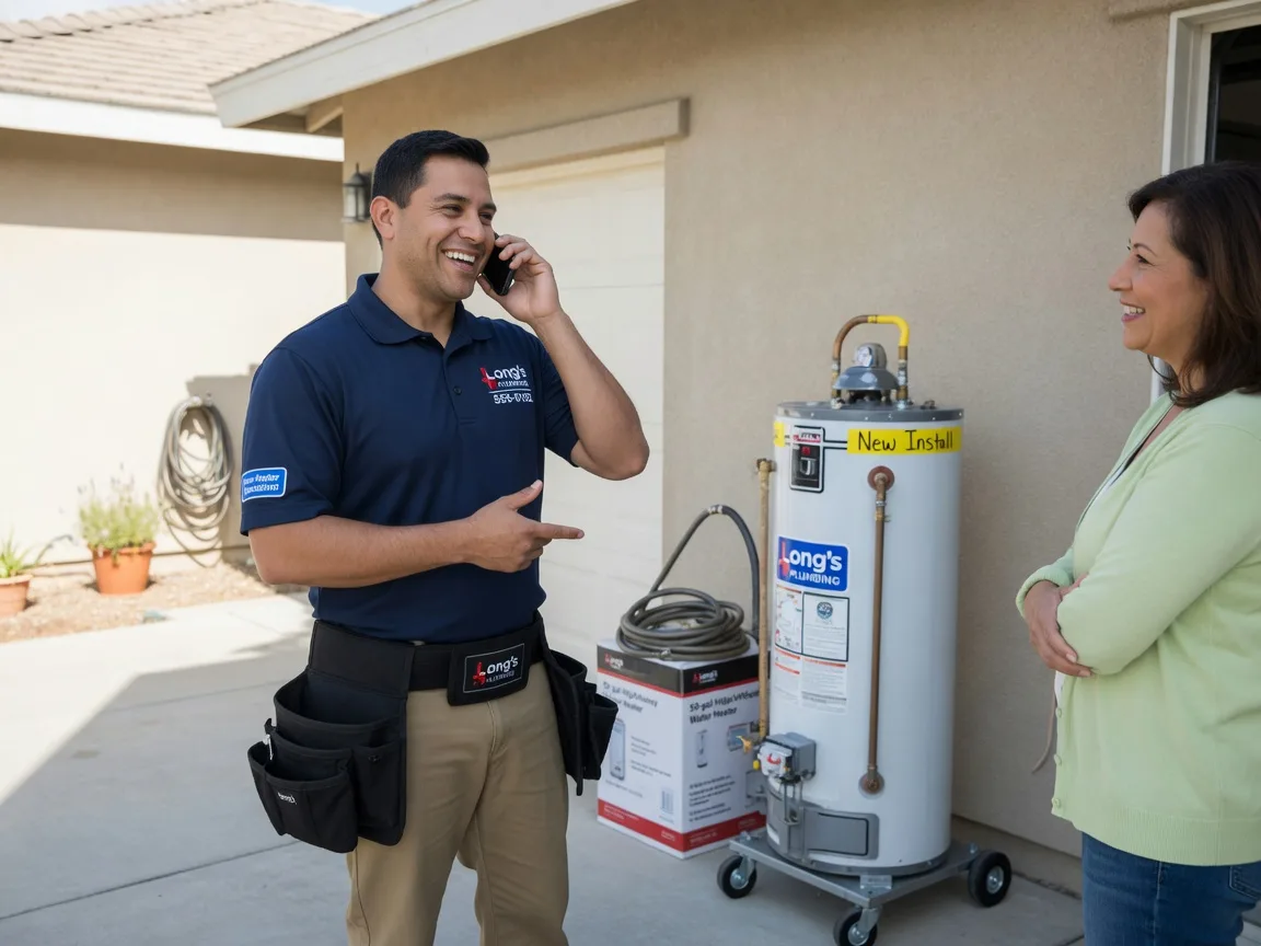 Leak Detection Yorklyn, DE FAQs
